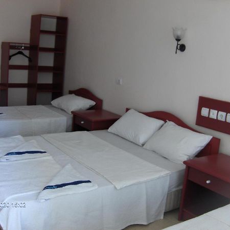 Odessa Otel 아브살라르 외부 사진