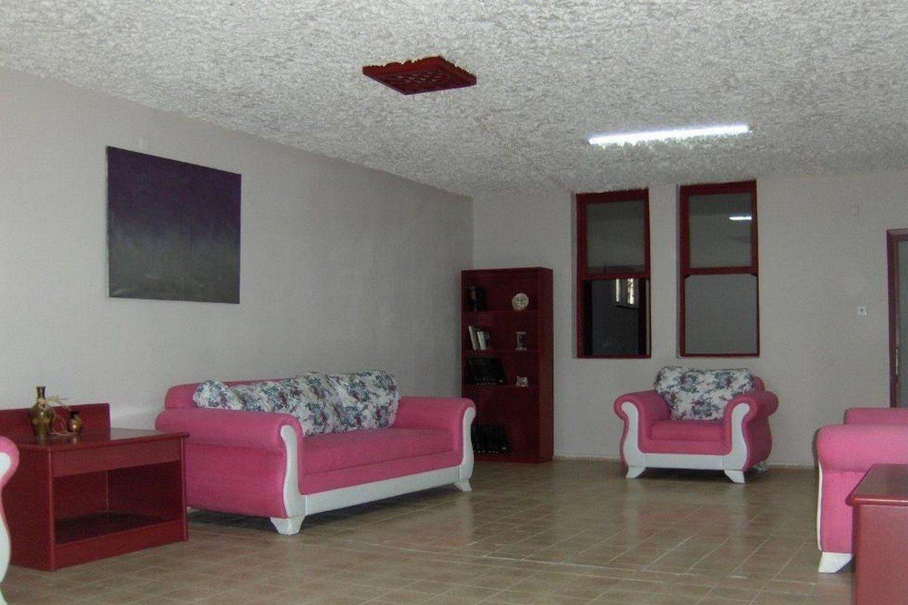 Odessa Otel 아브살라르 외부 사진