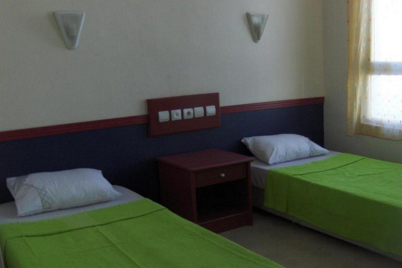Odessa Otel 아브살라르 외부 사진