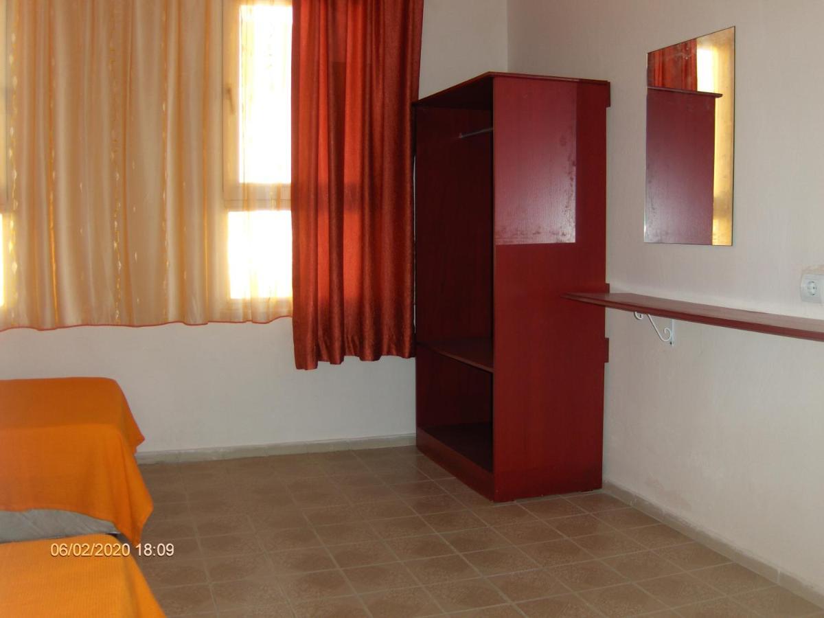 Odessa Otel 아브살라르 외부 사진