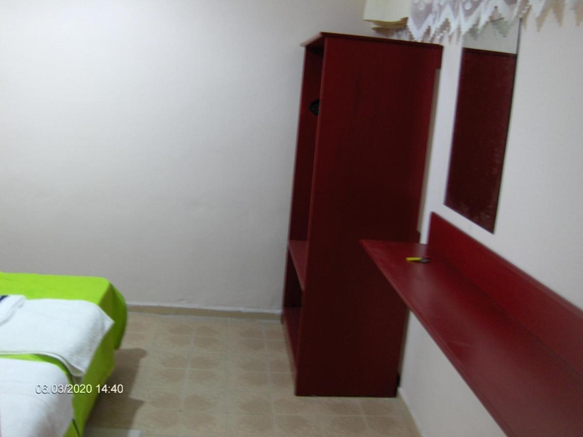 Odessa Otel 아브살라르 외부 사진