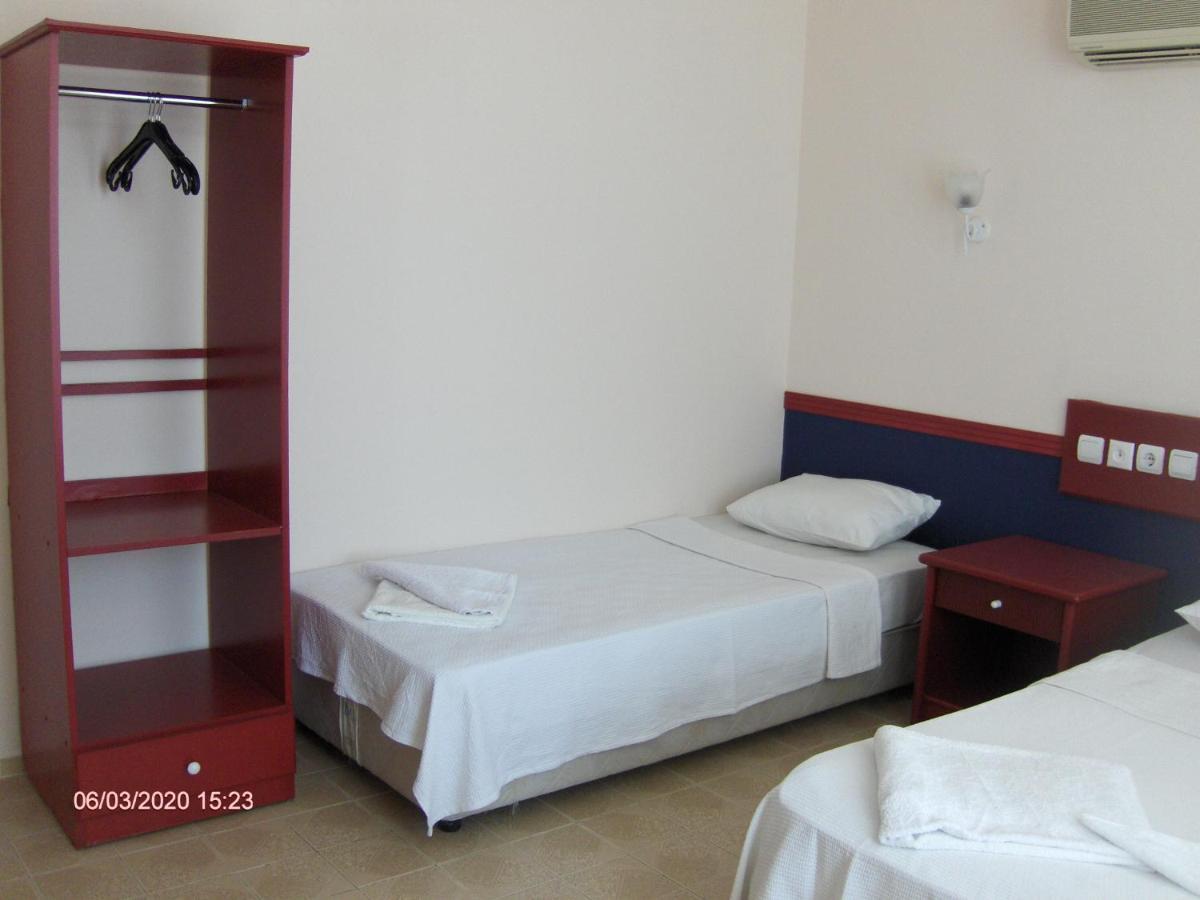 Odessa Otel 아브살라르 외부 사진