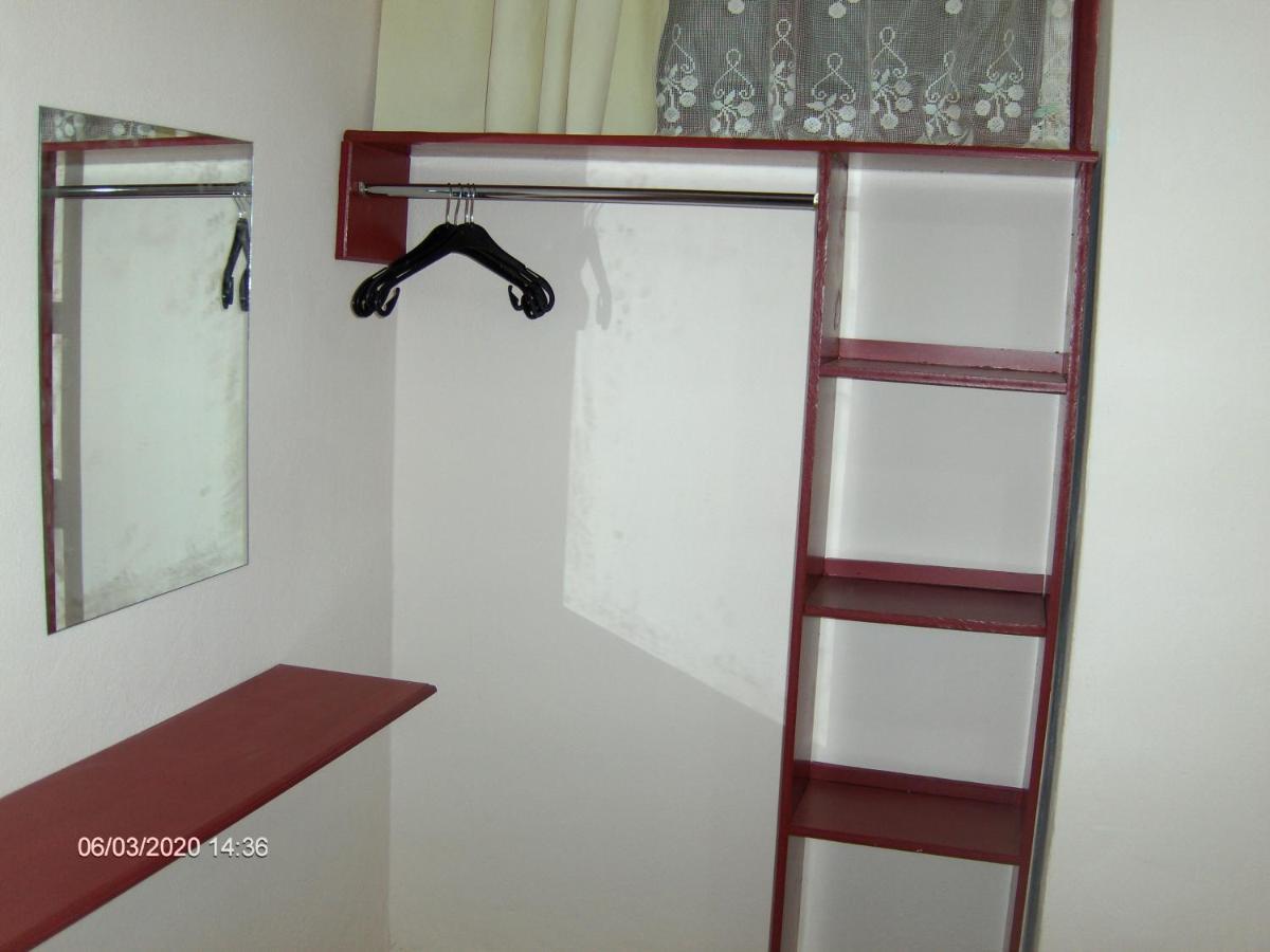 Odessa Otel 아브살라르 외부 사진